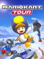 Mario Kart Tour: Snow Tour