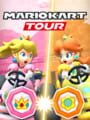 Mario Kart Tour: Peach vs. Daisy Tour