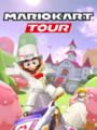 Mario Kart Tour: Wedding Tour