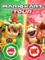 Mario Kart Tour: Bowser vs. DK Tour
