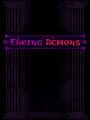 Facing Demons: Chara Battle