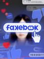 FAKEBOOK cover