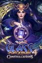 Glass Masquerade 4: Constellations cover