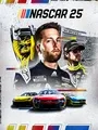NASCAR 25 cover art