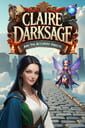 Claire Darksage and the Accursed Objects: Collector's Editon
