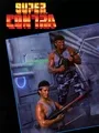 Super Contra cover art