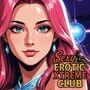 Sexy Erotic Xtreme Club cover