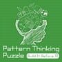 Pattern Thinking Puzzle Build It Before 10