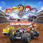 Paw Patrol: Rescue Wheels - Championship