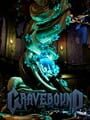 Gravebound cover