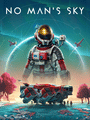 No Man's Sky poster