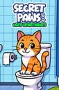 Secret Paws: Cozy Apartments 封面