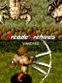 Arcade Archives: Vandyke cover art