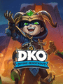 Box Art for DKO: Divine Knockout