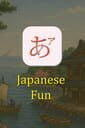 Japanese Fun: J64