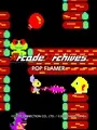 Arcade Archives: Pop Flamer cover art