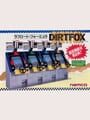 Dirt Fox