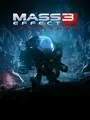 Mass Effect 3: Leviathan small cover