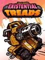 Ash & Adam's Existential Treads