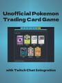 Portada de Unofficial Pokemon Trading Card Game