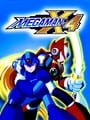 Mega Man X4 cover