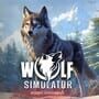 Wolf Simulator 2025: Wild RPG Survival