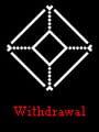 Withdrawal