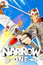 Narrow One cover