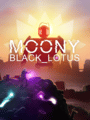 Moony: Black_Lotus poster