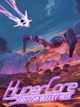 HyperCore: Rhythm Bullet Hell poster