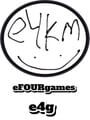 eFOURgames cover