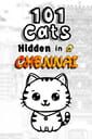 101 Cats Hidden in Chennai
