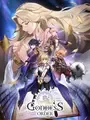 Goddess Order cover art