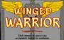Winged Warrior cover art