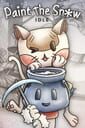Paint the Snow: Idle