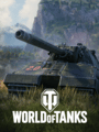Box Art for World of Tanks