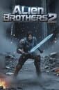Alien Brothers 2 cover