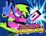 Dance of the Stereomancer
