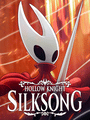 Box Art for Hollow Knight: Silksong