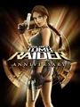 Tomb Raider: Anniversary small cover