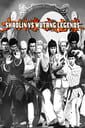 Shaolin vs. Wutang Legends cover