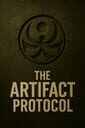 The Artifact Protocol cover