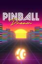 Portada de Pinball Dream