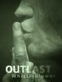 Outlast: Whistleblower cover