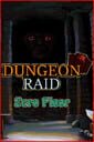 Dungeon Raid: Zero Floor cover
