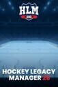 Hockey Legacy Manager 26 cover