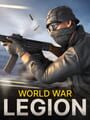 World War Legion cover