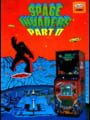 Space Invaders II