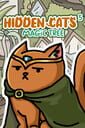 Hidden Cats 5: Magic Tree