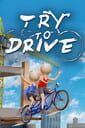 Try to Drive cover